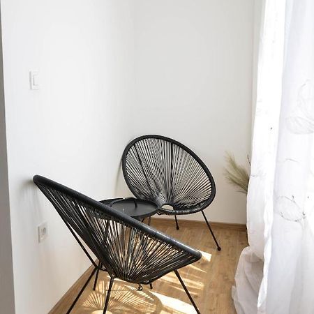 Apartman Nina 3 Zadar Exteriér fotografie