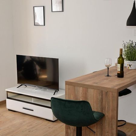 Apartman Nina 3 Zadar Exteriér fotografie
