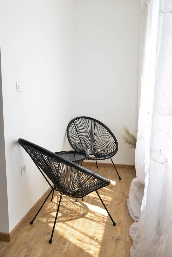 Apartman Nina 3 Zadar Exteriér fotografie