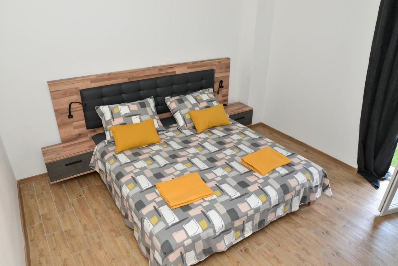 Apartman Nina 3 Zadar Exteriér fotografie
