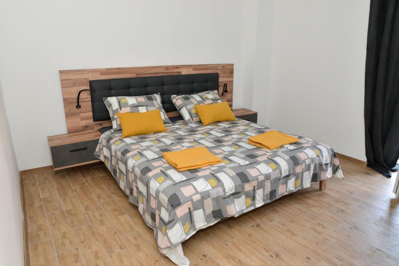 Apartman Nina 3 Zadar Exteriér fotografie